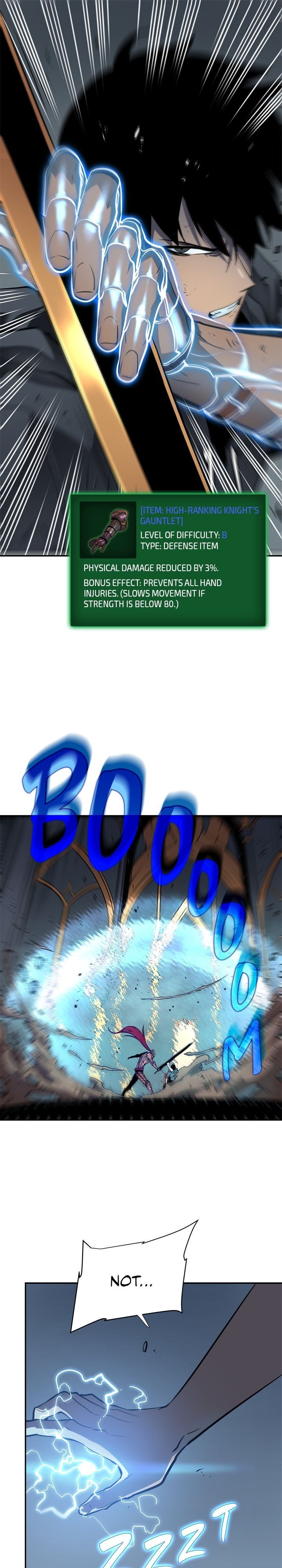 Solo Leveling, Chapter 40 image 08